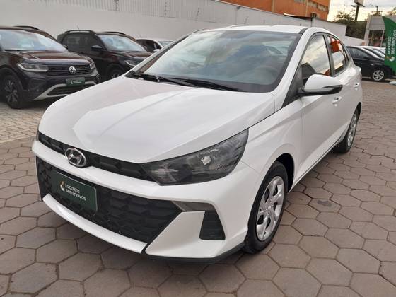 HYUNDAI HB20S 1.0 12V FLEX COMFORT PLUS MANUAL HYUNDAI HB20S 1.0 12V FLEX COMFORT PLUS MANUAL